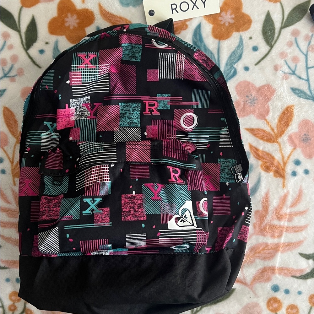 Roxy Backpack New